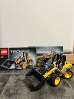 Lego Technic 8271 Radlader Nordrhein-Westfalen - Schwerte Vorschau