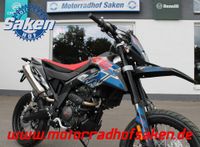 Aprilia SX 125 NEUFAHRZEUG ABS Supermoto SM Nordrhein-Westfalen - Willebadessen Vorschau