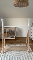 Kleiderstange von verbautet Kinder/Babyzimmer wie neu Thüringen - Arnstadt Vorschau