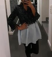 Zara Bluse/ Pulli Größe S Niedersachsen - Lastrup Vorschau