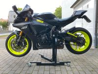 Yamaha R1 RN49 / Checkheft gepflegt / viele Extras Hessen - Hanau Vorschau