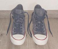 Org. CONVERSE All Star Chuck Taylor Jeans Tri Zip 36,5 neuwertig Hessen - Roßdorf Vorschau