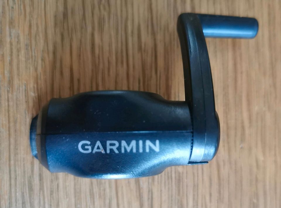 GARMIN Geschwindigkeits und Trittfrequenz-Sensor GSC 10 in Cottbus