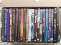 21 Musik DVDs Live Konzert DVD Stones Elvis CCR Status Quo 25E je Bayern - Regensburg Vorschau