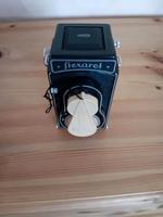 Verkaufe gebrauchten DDR Fotoapparat. Thüringen - Leinefelde Vorschau