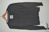 Marc O'Polo Campus Damen-Strickjacke grau Hessen - Liederbach Vorschau