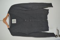 Marc O'Polo Campus Damen-Strickjacke grau Hessen - Liederbach Vorschau