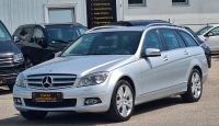 Mercedes-Benz C 200 T CGI  BlueEfficiency-Aut.-Leder-Navi-Xeon Bayern - Trostberg Vorschau