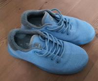 Giesswein Merino Wool Knit Women 36 hellblau Bayern - Sonthofen Vorschau