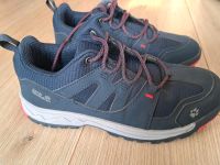 Jack Wolfskin Wanderschuhe Schuhe 40 NEU UK 6,5 Nordrhein-Westfalen - Mülheim (Ruhr) Vorschau