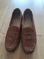 Waldläufer Slipper Größe 38 Findorff - Findorff-Bürgerweide Vorschau
