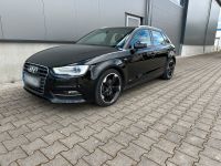 Audi A3 S Line 2.0 TDI Sportback Bayern - Röttenbach Vorschau