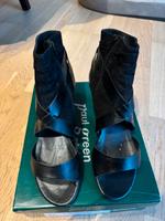 Paul Green - Sandalen - Größe 5,5 Nordrhein-Westfalen - Bornheim Vorschau