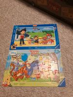 Puzzle 3+, Kinderpuzzle, Ravensburger Schleswig-Holstein - Flensburg Vorschau