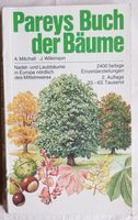 Pareys Buch der Bäume - Mitchel / Wilkinson - gebraucht Wuppertal - Heckinghausen Vorschau