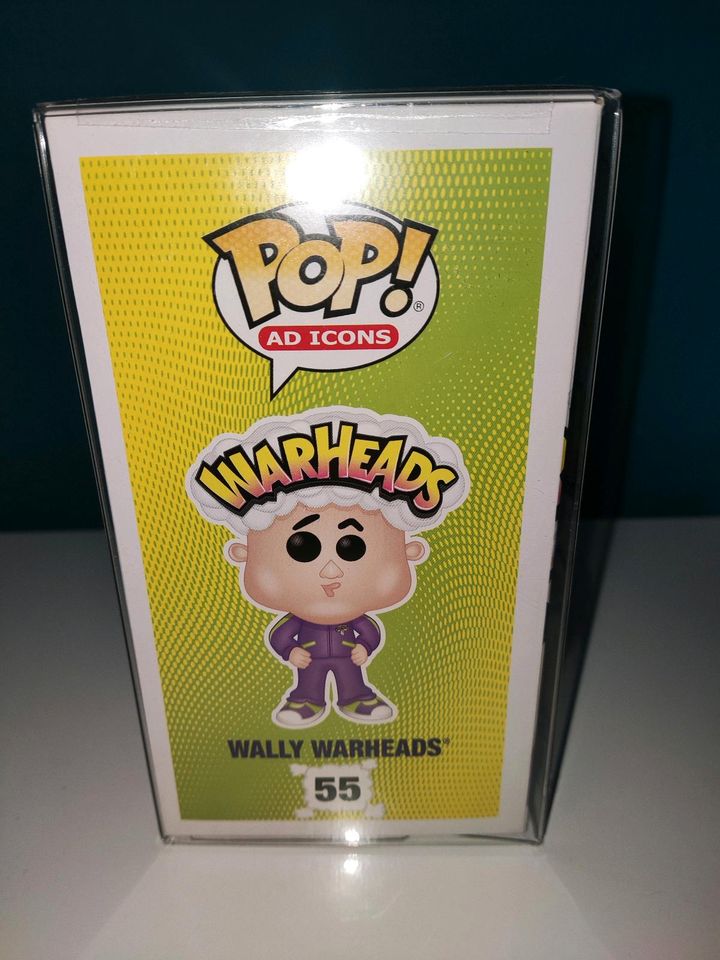Funko Pop! Warheads - Wally Warheads 55 in Bruchsal
