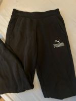 Puma Damen jogginghose in Größe s schwarz Duisburg - Duisburg-Süd Vorschau