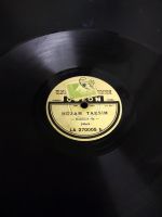 Gramofon Schallplatten Schellack 78 rpm arabisch,indisch,türkisch Köln - Köln Merheim Vorschau