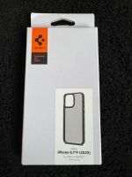 Spigen IPhone 15 Pro Hülle Baden-Württemberg - Dettenhausen Vorschau