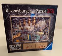 Exit Puzzle Ravensburger 368 Teile Niedersachsen - Gehrden Vorschau