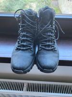 Timberland Herren Stiefeln Gr. 43 schwarz Bremen-Mitte - Bahnhofsvorstadt  Vorschau