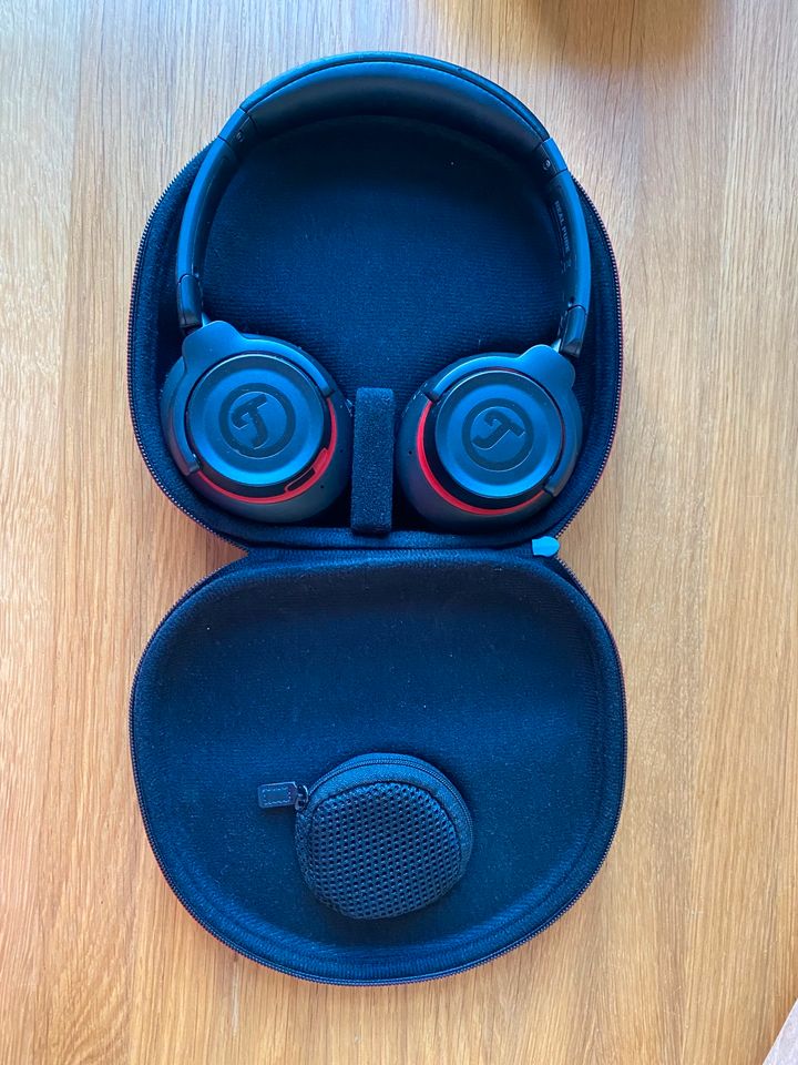 Teufel Kopfhörer Real Pure Over-Ear in Hamburg