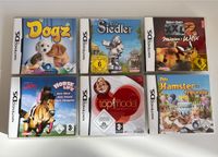 Nintendo DS Spiele Nürnberg (Mittelfr) - Kleinreuth b Schweinau Vorschau