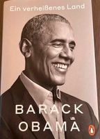 Biografie Barack Obama - Ein verheißenes Land Sachsen - Kirchberg Vorschau