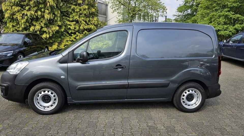 Peugeot Partner 1,6 HDI Pro L1 EURO 6, 2018 TOP in Quierschied