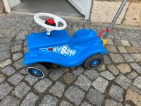 Bobbycar mit Stange Thüringen - Erfurt Vorschau