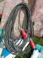 20 Meter Kabel zu verkaufen Niedersachsen - Emden Vorschau