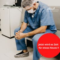 Pflegefachkraft (m/w/d) Niedersachsen - Schwanewede Vorschau