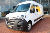 Renault Master Kasten L3H2 6sitzer Klima Navi AHK Kamera Nordrhein-Westfalen - Mettingen Vorschau