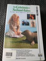Des Geheimnis des Seehund babys VHS Kinderfilm selten Baden-Württemberg - Baden-Baden Vorschau