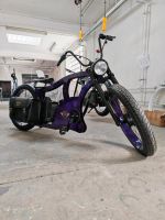 EBike, pedelec, Fatbike, Chopper, Cruiser, Power-Bikes, Fahrrad Hannover - Vahrenwald-List Vorschau