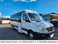 Mercedes-Benz Sprinter 513 CDi Hessen - Hadamar Vorschau