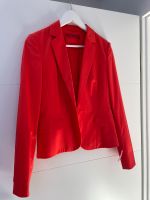 Boss Woman Blazer Gr.38 Farbe Rot Neu! Mit Etikett Nordrhein-Westfalen - Frechen Vorschau