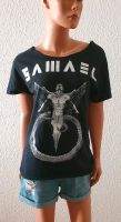 Samuel Shirt Savior, Metal, Größe M/L Leipzig - Möckern Vorschau