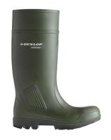 Dunlop Sicherheitsstiefel gr. 40 Niedersachsen - Visbek Vorschau