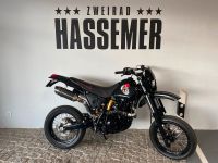 Yamaha TT 600 Super Moto Mecklenburg-Vorpommern - Malchin Vorschau