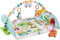 Baby Spieldecke Spielbogen Krabbeldecke Erlebnisdecke Spielmatte Schleswig-Holstein - Tangstedt  Vorschau