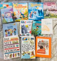 12x Kinderbücher - Vorlesen, Lexikon etc Brandenburg - Fredersdorf-Vogelsdorf Vorschau