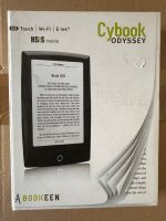 E-Book Reader Cybook Odyssey Nordrhein-Westfalen - Beckum Vorschau