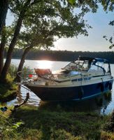 Kajütboot mit Trailer Thüringen - Auma Vorschau