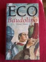 Roman Umberto Eco Baudolino gebundene Ausgabe Dresden - Blasewitz Vorschau
