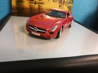 Modelleauto 1.18 Mercedes SLS AMG Fredersdorf-Vogelsdorf - Vogelsdorf Vorschau