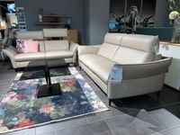 Design-Couch / Sofa / Garnitur mit elektrischer Verstellung Rheinland-Pfalz - Mayen Vorschau