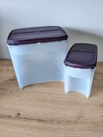 Tupperware // Eidgenossen in Lila/Aubergine Bayern - Mittelneufnach Vorschau