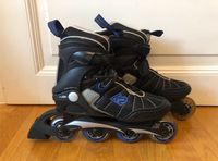 Top! K2 Damen Inliner Größe 38 39 Rollschuhe Skates Kinder Baden-Württemberg - Heidelberg Vorschau