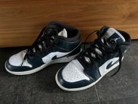 Jordan 1 Mid - Armory Navy , Gr. 38,5 Baden-Württemberg - Bad Mergentheim Vorschau